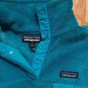 Patagonia pullover